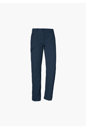 Schöffel Schöffel Pants Ascona Warm L 8820_navy blazer