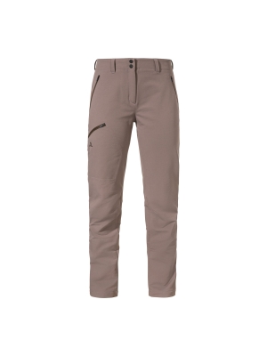 Schöffel Schöffel Pants Ascona Warm L