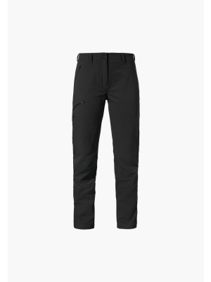 Schöffel Schöffel Pants Ascona Warm L