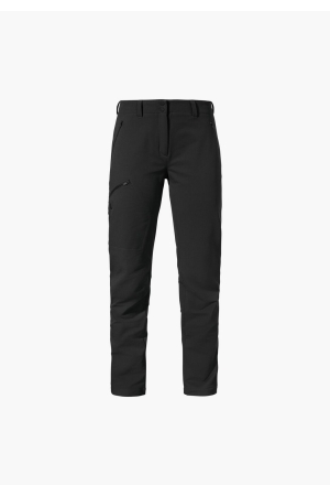 Schöffel Schöffel Pants Ascona Warm L 0999 Black Schöffel Schöffel Pants Ascona Warm L 0999 Black