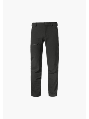 Schöffel Schöffel Pants Folkstone Warm M