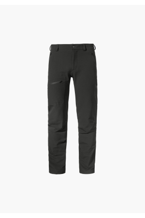 Schöffel Schöffel Pants Folkstone Warm M 0999 Black