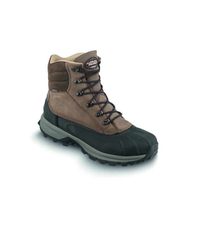 Meindl Meindl Lillehammer GTX 10 braun 7998 10 braun Meindl wintersport schoenen 7998 marine bij Leerentveldvrijetijd.nl