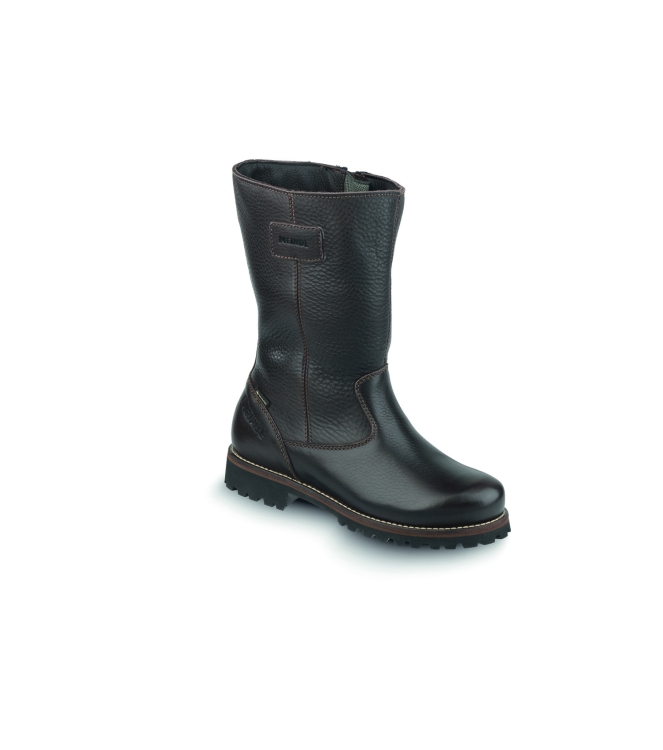 Meindl Meindl Corvara GTX 46 dunkelbraun 7609 46 dunkelbraun Meindl wintersport schoenen 7609 marine bij Leerentveldvrijetijd.nl