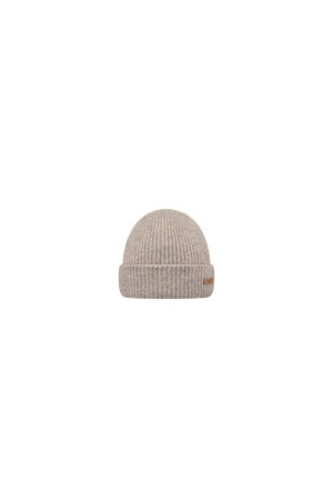 Barts Barts Witzia Beanie Light Brown