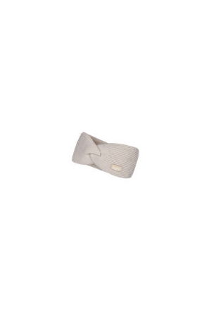 Barts Barts Tasitas Headband Oyster Barts Barts Tasitas Headband Oyster