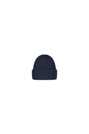 Barts Barts Nieck Beanie Navy Barts Barts Nieck Beanie Navy
