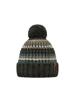 Barts Barts Goser Beanie Army