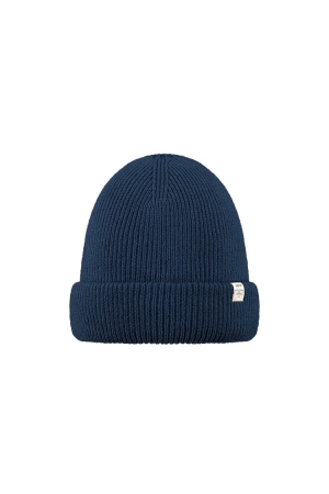 Barts Barts Kinabalu Beanie Kids Blue