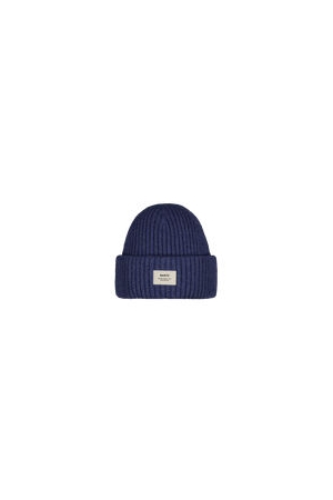 Barts Barts Basalth Beanie 03_Navy