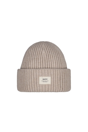 Barts Barts Basalth Beanie 07_Beige