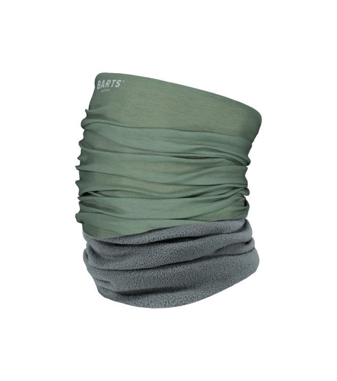 Barts Barts Multicol Polar sage 0132 0132 Sage Barts wintersportkleding 0132 0132 blauw bij Leerentveldvrijetijd.nl