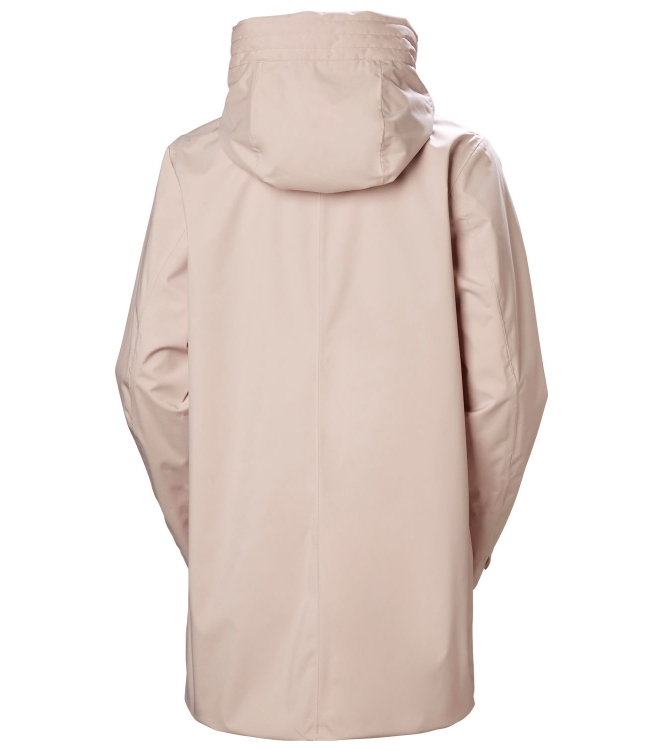 Helly Hansen jassen 53914_094 ivoor bij Leerentveldvrijetijd.nl