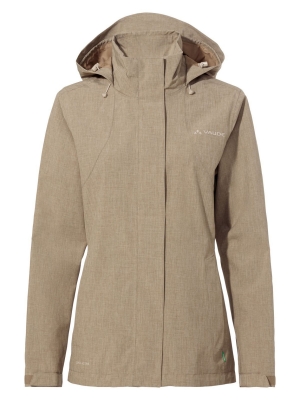 Vaude Vaude Women's Rosemoor Jacket II