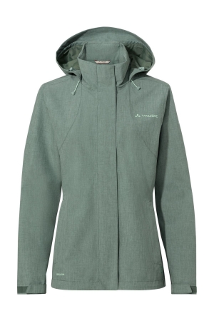 Vaude Vaude Women's Rosemoor Jacket II 123_Agave