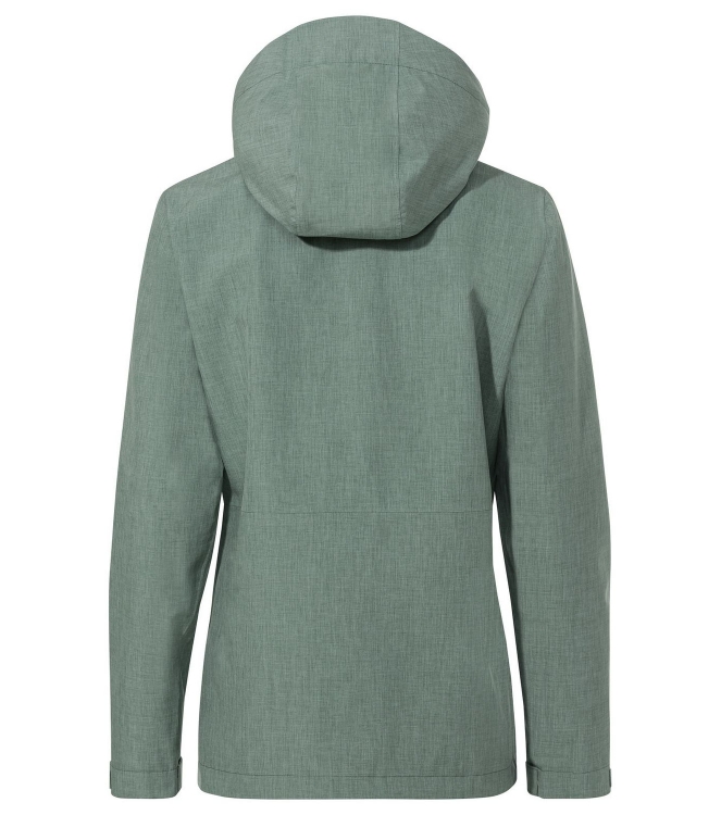 Vaude jassen 43066 blauw bij Leerentveldvrijetijd.nl