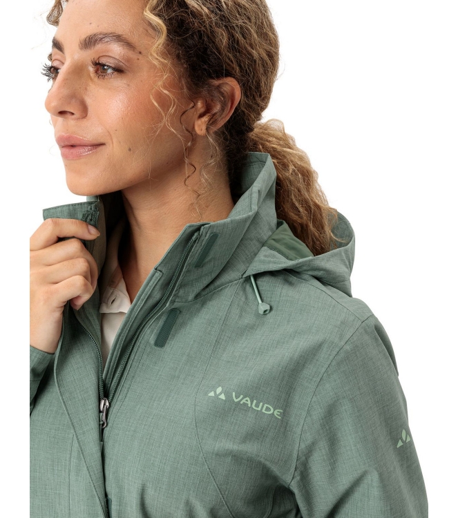 Vaude jassen 43066 blauw bij Leerentveldvrijetijd.nl