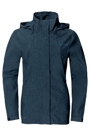 Vaude Vaude Women's Rosemoor Jacket II 179_Dark Sea