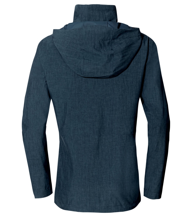 Vaude jassen 43066 antraciet bij Leerentveldvrijetijd.nl