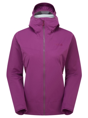 Rab Rab Kinetic 2.0 Jacket Wmns