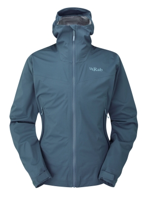 Rab Rab Kinetic 2.0 Jacket Wmns