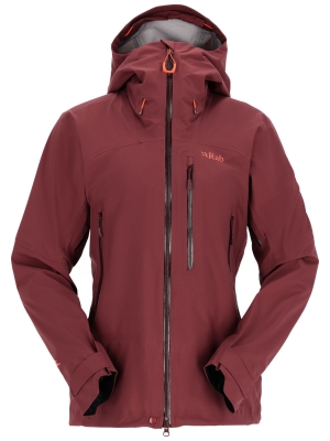 Rab Rab Firewall Jacket Wmns