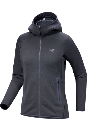 Arc'teryx Arc'teryx Kyanite Hoody W Dk Stratus