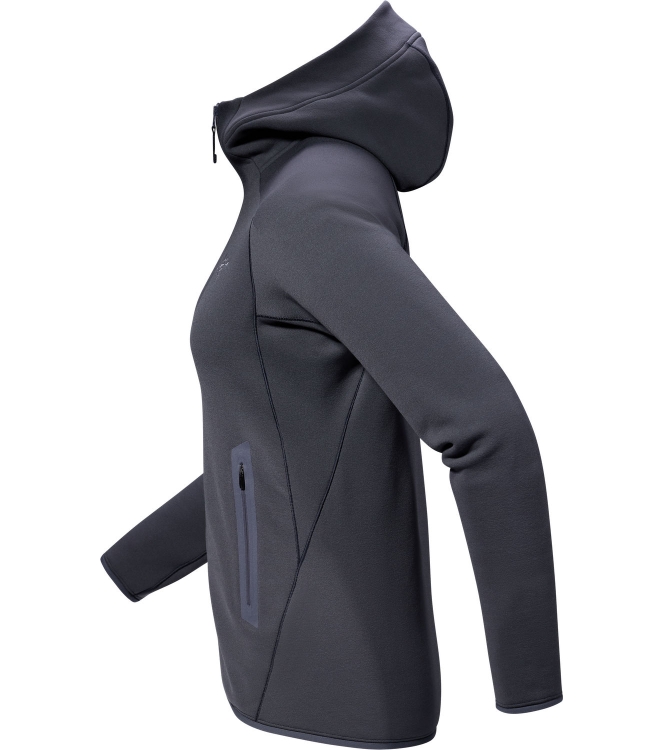 Arc'teryx fleeces en truien X000008535 geen kleur bij Leerentveldvrijetijd.nl