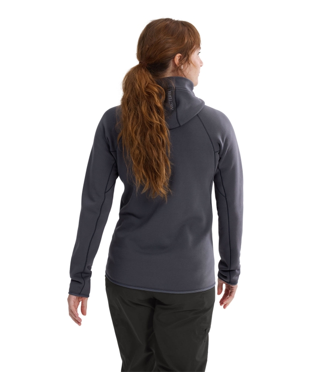 Arc'teryx fleeces en truien X000008535 geen kleur bij Leerentveldvrijetijd.nl