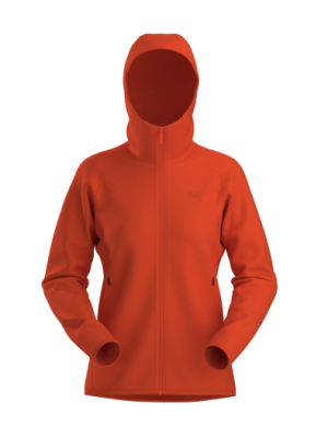 Arc'teryx Arc'teryx Kyanite Hoody W