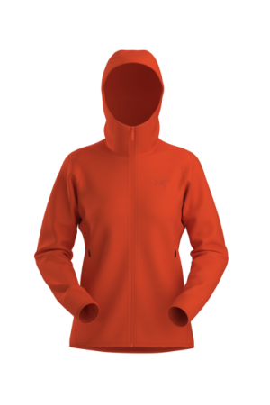 Arc'teryx Arc'teryx Kyanite Hoody W Solaris Arc'teryx Arc'teryx Kyanite Hoody W Solaris