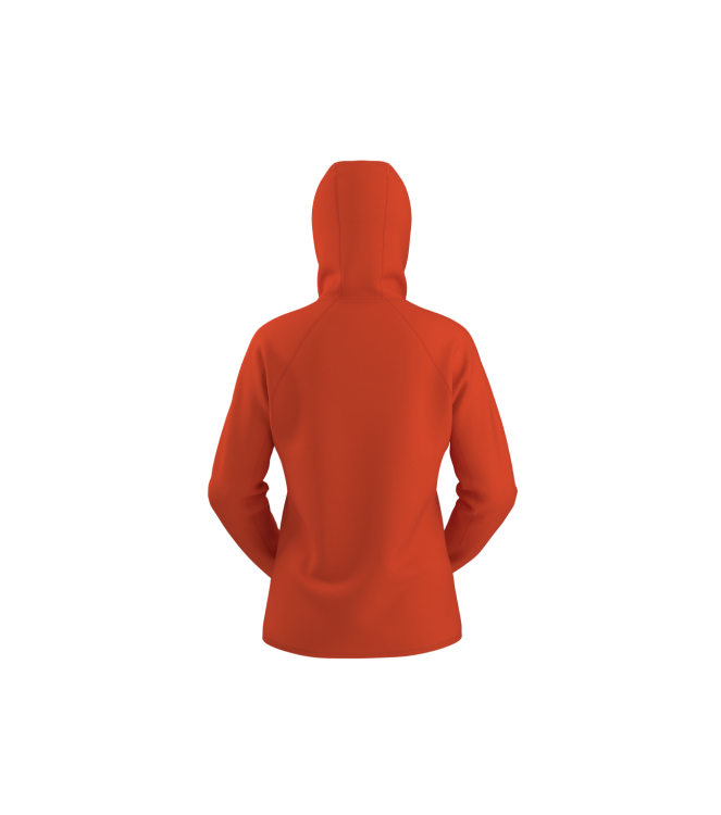 Arc'teryx fleeces en truien X000008535 beige bij Leerentveldvrijetijd.nl