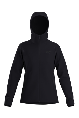 Arc'teryx Arc'teryx Kyanite Hoody W Black