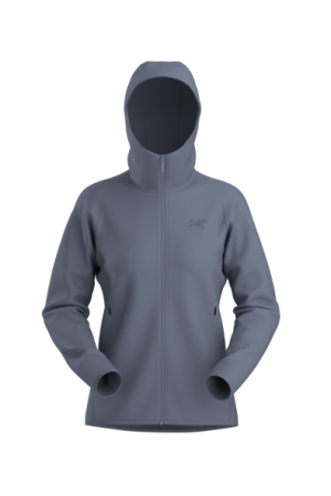Arc'teryx Arc'teryx Kyanite Hoody W Stratus