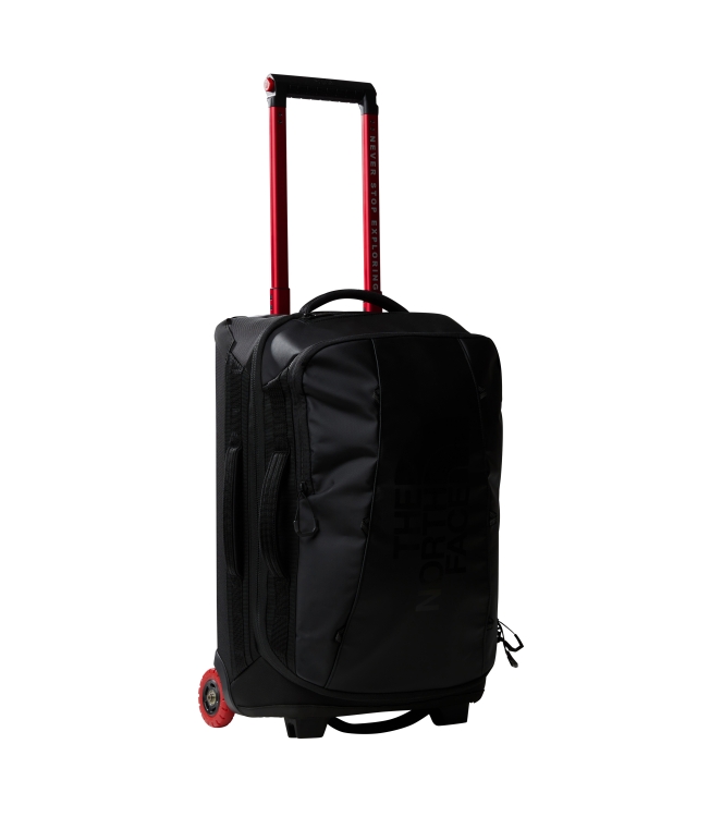 The North Face tassen NF0A87GB licht grijs bij Leerentveldvrijetijd.nl