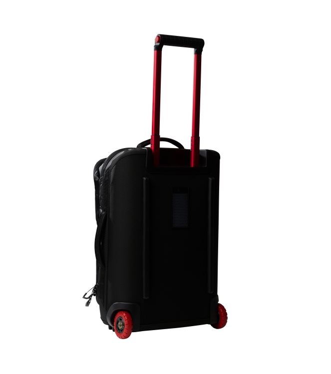 The North Face tassen NF0A87GB licht grijs bij Leerentveldvrijetijd.nl