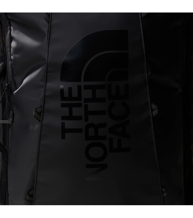 The North Face tassen NF0A87GB licht grijs bij Leerentveldvrijetijd.nl