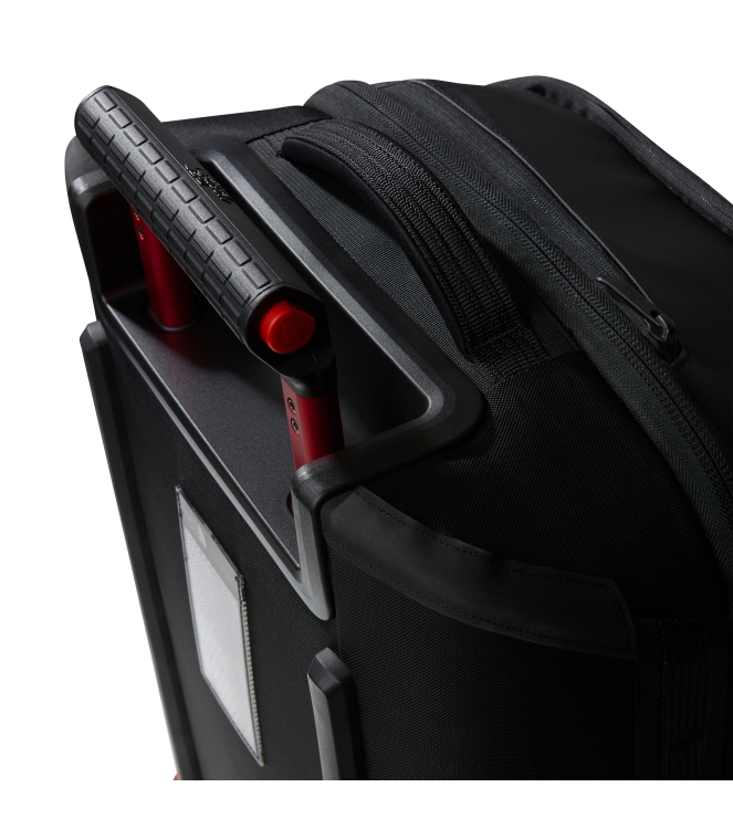 The North Face tassen NF0A87GB licht grijs bij Leerentveldvrijetijd.nl