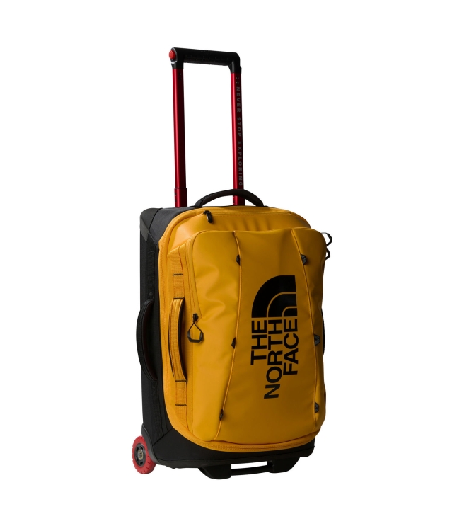 The North Face tassen NF0A87GB groen bij Leerentveldvrijetijd.nl