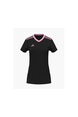 Adidas Adidas ENT22 CU Jersey W Black - Pink