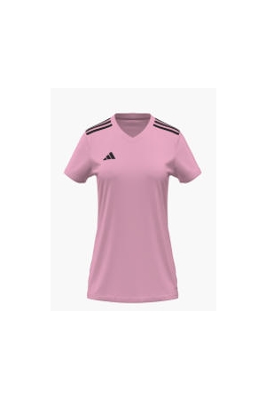 Adidas Adidas ENT22 CU Jersey W Pink - Black