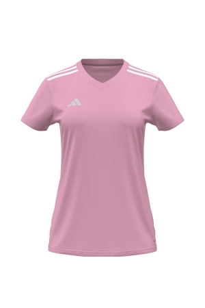 Adidas Adidas ENT22 CU Jersey W Pink -White