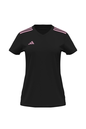 Adidas Adidas ENT22 CU Jersey W Black/Black - Pink Adidas Adidas ENT22 CU Jersey W Black/Black - Pink