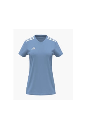 Adidas Adidas ENT22 CU Jersey W Light Blue - White