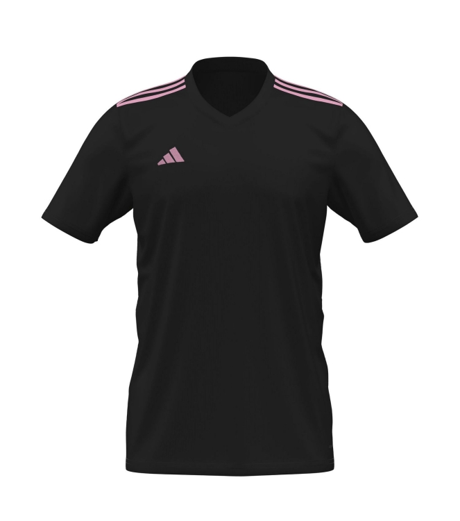 Adidas hockeykleding IA0428 donkergroen bij Leerentveldvrijetijd.nl