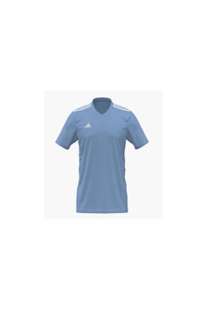 Adidas Adidas ENT22 CU Jersey Y Light Blue - White