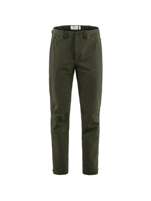 Fjällräven Fjällräven Abisko Winter Stretch Trousers M Regular