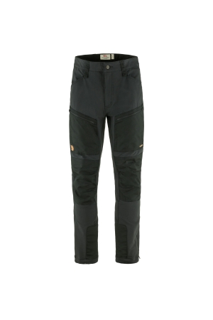 Fjällräven Fjällräven Keb Agile Winter Trousers M Regular 550-550_Black-Black