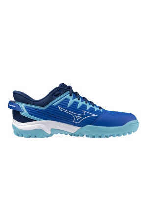 mizuno mizuno Wave Lynx 2(U) 01 MugenBlue/White/EstateBlue