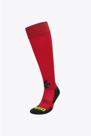 Osaka Osaka Hockey Socks Red Osaka Osaka Hockey Socks Red